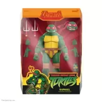 TMNT - Raphael