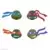 Super7 - ULTIMATES! - TMNT - Wave 12 Super Pack