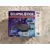 Arcade Stick - Eclipse Stick For Sega Saturn (US - New Packaging)