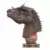 House of the Dragon - Caraxes - Legends in 3D