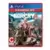 PS4 Games - Far Cry 4 - Playstation Hits