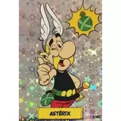 Astérix