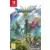 Jeux Nintendo Switch - Dragon Quest III - HD-2D Remake