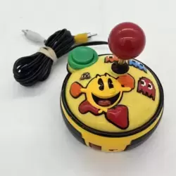 Jakks Pacific - Pac-Man Arcade Gold