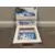 Arcade Stick - dreamGEAR - Arcade Fighter - Nintendo Wii (White)