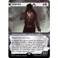 Jacob Frye