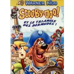 Scooby-Doo et Le Triangle des Bermudes