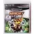 PS3 Games - Classics HD: The Ratchet & Clank Trilogy