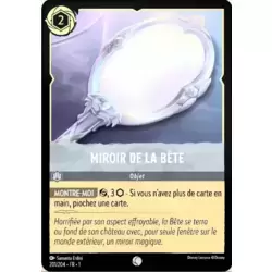 Miroir de la Bête - Brillante