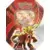 Tin Box Métal / Pokébox Pokémon - Destinée Paradoxe - Feu-Perçant EX