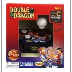 MSI Entertainment - DOUBLE DRAGON - 30 Years Anniversary