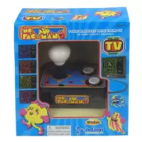 MSI Entertainment - Ms. PAC-MAN