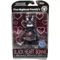 Black Heart Bonnie
