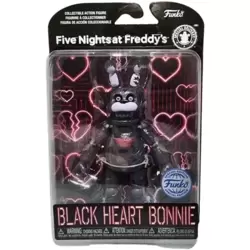 Black Heart Bonnie