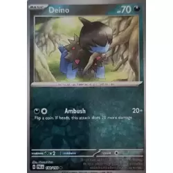 Deino Reverse