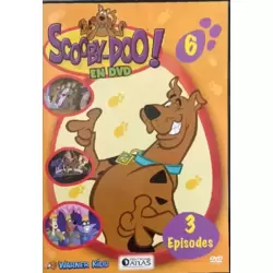 Scooby-Doo Volume 6