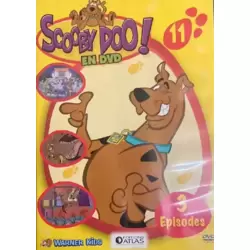 Scooby-Doo Volume 11