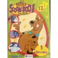 Scooby-Doo Volume 13