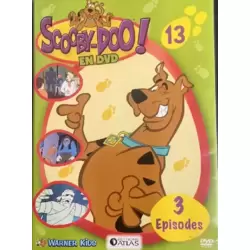 Scooby-Doo Volume 13