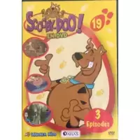 Scooby-Doo Volume 19