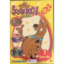 Scooby-Doo Volume 19