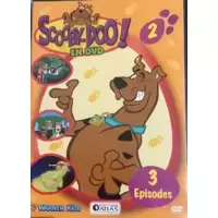 Scooby-Doo Volume 2