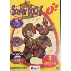 Scooby-Doo Volume 7
