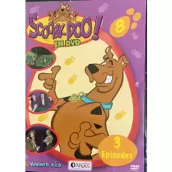 Scooby-Doo Volume 8
