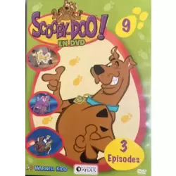 Scooby-Doo Volume 9