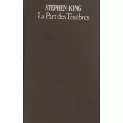 La part des ténèbres