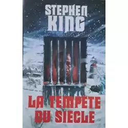 La tempête du siècle