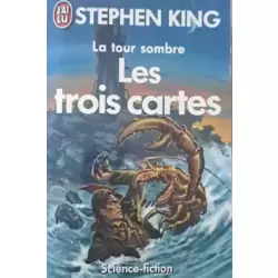 La tour sombre : les cartes