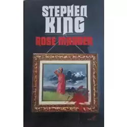 Rose Madder