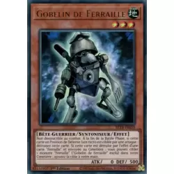 Gobelin de Ferraille