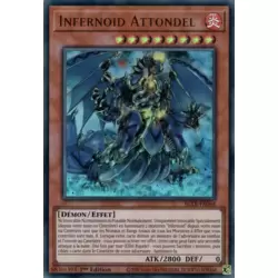 Infernoid Attondel