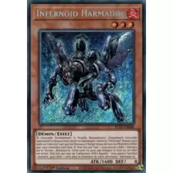Infernoid Harmadik