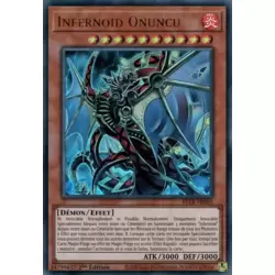 Infernoid Onuncu