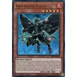 Infernoid Piaty