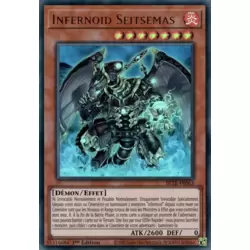 Infernoid Seitsemas