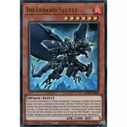 Infernoid Sjette