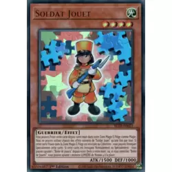 Soldat Jouet