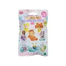 Sachet Surprise Marin Sylvanian