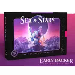Sea of Stars - Early Backer Limited Edition