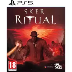 Sker Rituals