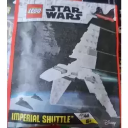 Imperial Shuttle