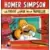 Les Simpson - Divers - Homer Simpson - Le Petit Livre de la Paresse
