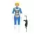 Super7 ReAction - G.I. Joe - Glenda (Special Air Intelligence Officer)