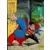 Superman - Dessin Animé - Hommes de taille !
