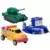 Transformers Generations Selects - Go-Bots Guardians 3 Pack