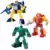Transformers Generations Selects - Go-Bots Guardians 3 Pack